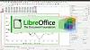 LibreOffice 6.0 kommer med en rekke mindre forbedringer, og enkelte større nyheter.
