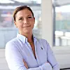 Therese Brøndum er direktør ved avdeling for byggeregler og brukerorientering. Hun leder også prosjektet «Ingen sak med byggesak». Foto: Direktoratet for byggkvalitet