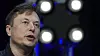 Elon Musk skal ha blitt stadig mer frustrert over de nye reguleringene som er innført under navnet Digital Services Act.