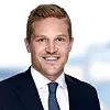 Eirik Rise er en av advokatene som hjalp Helse Vest IKT til seier i Bergen tingrett Foto: Jan Henning Aase