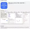 Appen som Oracle krevde at måtte fjernes fra Apples App Store fordi navnet inneholder uttrykket «JavaScript». Skjermbilde: digi.no