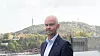 Frekvensdirektør John-Eivind Velure i Nasjonal kommunikasjonsmyndighet, fotografert under Nkom Agenda i Kristiansand 22. september 2021. I et leserinnlegg i Altaposten klargjør han hvilke krav Telenor har på seg for å bygge dekning langs veiene.