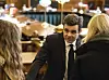 Advokat Fredrik Berg ved Fend advokatfirma førte saken for Tidal i Høyesterett. Foto: Sarah McDonald Gerhardsen