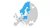 Norge investerer med åtte andre nordeuropeiske land for å bygge verdens kraftigste datamaskin i Finland. For å gjøre det er de avhenging av EU-midler som land sørover i Europa også vil ha.