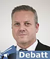 Seniorrådgiver i NorSIS, Bjarte Malmedal, mener det bør stilles spesifikke krav til de som skal håndtere dataangrep.