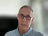 – Vi har ikke nøkkelen til våre kunders data, sier Oracle-direktør Richard Smith til Digi. Skjermbilde: Digi