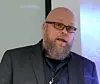 Thomas Tømmernes leder IT-Security Norway Business and Strategy-virksomheten til Atea Norge.. Bilde: Harald Brombach