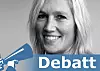 Ellen Strålberg er seksjonssjef digital forvaltning/styring og samordning, Difi