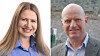 Assisterende professor ved Oulu business school Alexandra Middelton og daglig leder Bjørn Rønning i Digital footprint AS skriver i denne kronikken om forbindelser mellom Europa og Russland og Asia via Nordøst-passasjen.