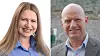 Assisterende professor ved Oulu business school Alexandra Middelton og daglig leder Bjørn Rønning i Digital footprint AS skriver i denne kronikken om forbindelser mellom Europa og Russland og Asia via Nordøst-passasjen.