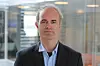 – Ingen i norsk helsesektor ble rammet av viruset. Vi skal likevel se på om vi kan bli enda bedre, sier Rune Røren i Direktoratet for e-helse. Foto: Guri Sandelien Rekve / Direktoratet for e-helse