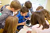Tjenesten Skooler er oppe i dag, men risikerer å stenge om ingen kjøper opp konkursboet.