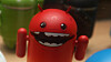 Det er påvist kinesisk spionvare og bakdør i flere rimeligere Android-telefoner. Illustrasjonsfoto.