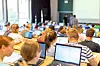Jo flere som er bevisst på hvilke muligheter som finnes, og hvor gøy det er å jobbe med digital sikkerhet, jo mer øker sannsynligheten for at flere vil ha en karriere innenfor dette, mener Thomas Evensen i Fortinet.