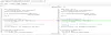 Riktig og feil kildekode