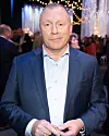 Sommerstudenter står bak et KI-prosjekt som, ifølge Oljefondets sjef Nicolai Tangen, har spart fondet for 150 millioner kroner. Foto: Eirik Helland Urke