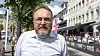 Kommunedirektør Ole Magnus Stensrud i Østre Toten, avbildet i Arendal.