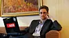 Den britiske TV-kanalen Channel 4 inviterte Edward Snowden til å holde en alternativ juletale til det britiske folk fra et hemmelig sted i Moskva. Snowden lever i den russiske hovedstaden på flukt fra blant annet amerikansk etterretning.