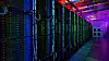 Det store datasenterne til nettskyleverandørene har blitt så energieffektive at de samlet ikke bruker stort mer strøm nå enn for ti år siden, til tross for at kapasiteten er mangedoblet. Bildet er fra Microsofts datasenter i Quincy, Washington.