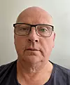 Kay Seljeseth fikk først et misvisende svar om hva Altibox har sperret av porter. Foto: Privat