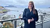 − Elektronisk tinglysing er et godt skritt i riktig retning, sier fiskeri- og havminister Cecilie Myrseth.
