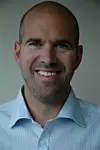 - At vi er en del av et forhandlernett, gjør oss attraktive også for kommuner utenfor vårt kjerneområde, sier daglig leder Rune Haraldsen i Telering bedrift itale.
