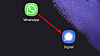 Millioner av brukere strømmet fra Whatsapp til blant annet Signal under nedetiden mandag.