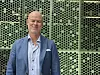 Lars Reidar Vold-Andresen blir leder for IT-GRC og sikkerhetsledelse i Sicra.