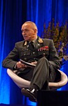 Etterretningssjef Kjell Grandhagen får ikke støtte fra regjeringspartiene til å overvåke all tele- og datatrafikk.