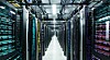 Enda mer av serveroppgavene vil bli utført i de aller største datasenterne. Bildet er fra et datasenter som tilhører Facebook.