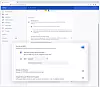 De nye DNS-innstillingene i Chrome 83. Skjermbilde: Google
