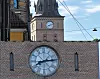 Zoom: Tross beskjeden forstørrelse gir Xiaomi 12 Pro et bra zoomresultat, Det hjelper godt med en 50 MP sensor som kan bidra. Foto: Mangler lisensinfoOdd Richard Valmot