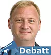 Dan Vigeland er direktør management consulting i konsulentselskapet Acando.