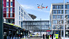 Hemit HF jakter ny toppleder. IKT-foretaket leverer til St. Olavs hospital (bildet) og alle andre sykehus i Helse Midt-Norge.