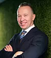 Sverre Haugen i rekrutteringsselskapet Meyerhaugen. Foto: Meyerhaugen