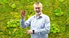 – Det har vært mye god avkastning og bedre enn de største forventningene, forteller oppfinner Tobias Dahl.