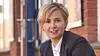 CCIS-direktør Sofie Nystrøm satser på at NTNU-fusjonen skal gi mulighet for å koble IT-sikkerhet med andre fagområder.
