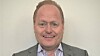 Stefan Lindau (51), nordensjef i Panasonic Mobile Solutions Business Division Europe.