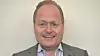 Stefan Lindau (51), nordensjef i Panasonic Mobile Solutions Business Division Europe.
