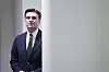 Høyres nestleder Ola Svenneby lurer på hvor kunnskapsminister Kari Nessa Nordtun (Ap) er blitt av i debatten om KI i skolen.