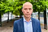 Asbjørn Finstad er avdelingsdirektør for strategisk IKT og digitalisering i KS. Foto: KS
