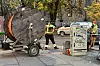 Norske bredbåndskunder har mange raske nett å knytte seg til. Her fra fiberlegging i Oslo sentrum. Nperf har målt nettene i Norge og finner i første rekke at de er gode, men noen er bedre enn andre.