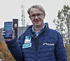 – Norske mobilnett har overkapasitet. Vi har mye å gå på, sier Telenors dekningsdirektør Bjørn Amundsen. Arkivbilde. Foto: Håvard Fossen