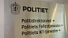 Politiets IKT-tjenester søker ny leder for straffesaksseksjonen.