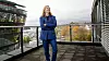 Administrerende direktør Kristin Rotevatn Nyberg i Twoday Norge.
