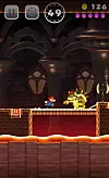 Super Mario Run finnes foreløpig bare til iPhone. Foto: Apple/Nintendo