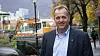Moderniseringsdirektør Arne Quist Christensen i Telenor Norge sier de har avtaler med grossistkunder i områder der Telenor ikke er regulert.