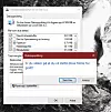 Diskopprydding: Er du sikker? Skjermbilde: Windows 10