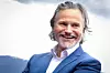 Eirik Frantzen er konsernsjef i Nordkraft, som har solgt sine aksjer i Teneo til Trollfjord. Foto: Nordkraft