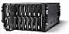 HP Proliant BL p-Class bladservere. Foto: HP